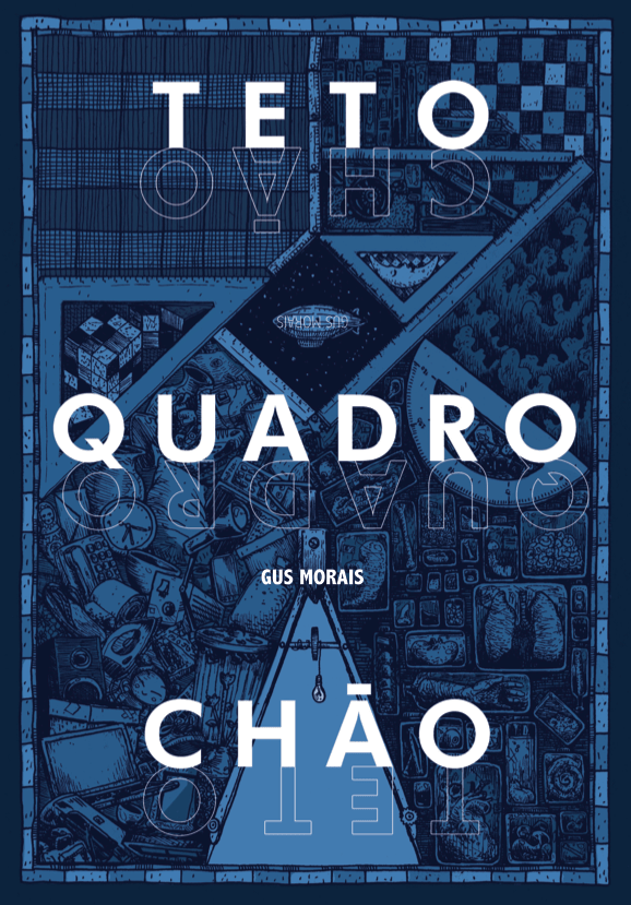 Teto Quadro Chão