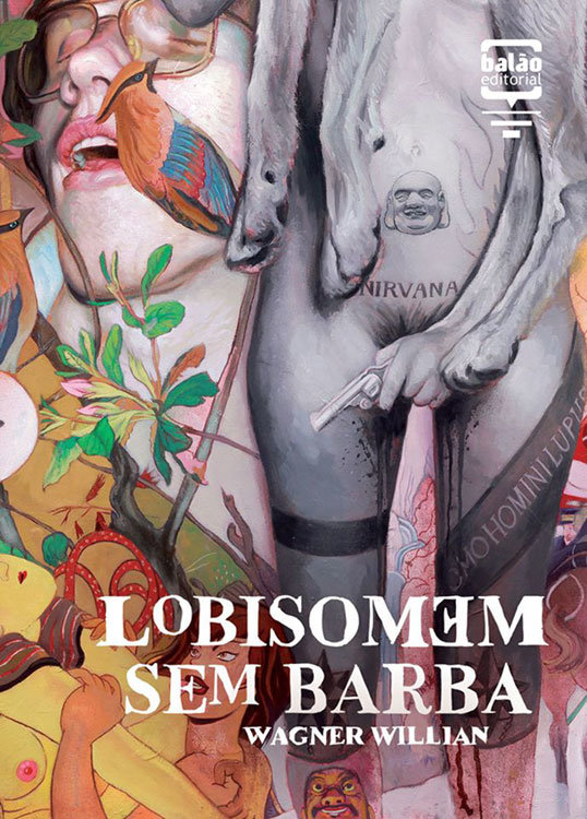 lobisomemsembarba