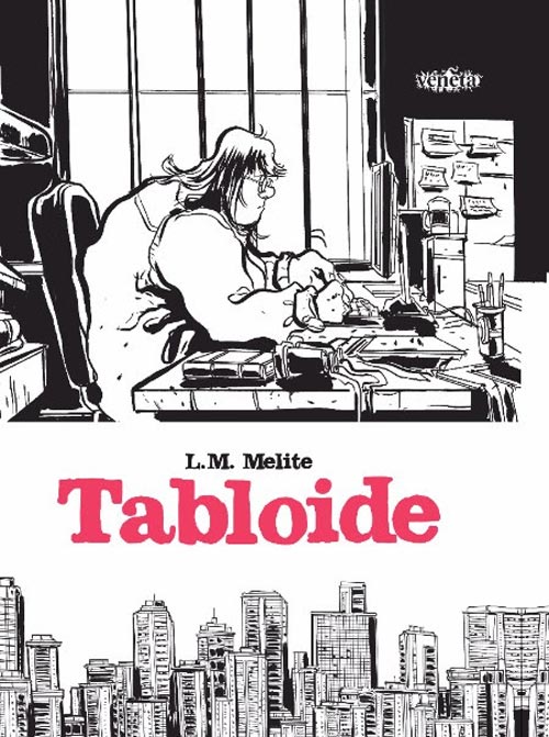 tabloide