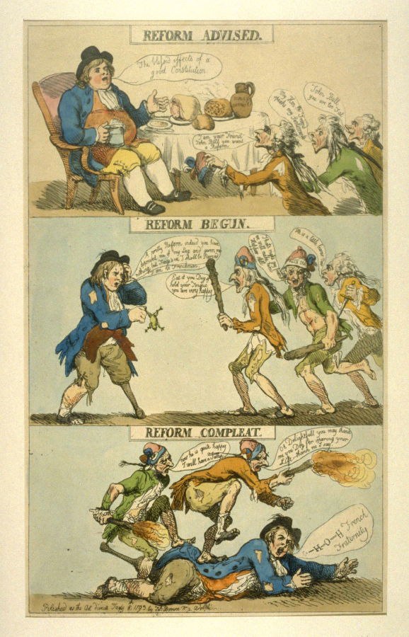 quadrinho 1700 balão