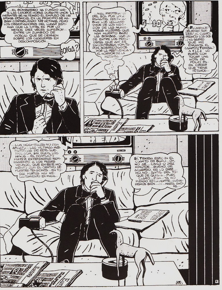 col. negra 3 shelter de chantal montellier. - Comprar Comics ...